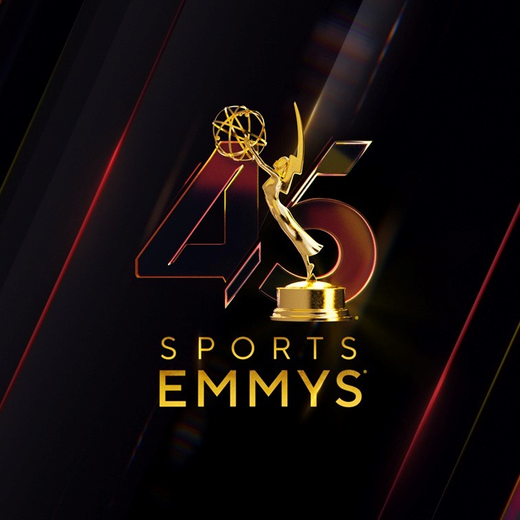 Sports Emmy Award
