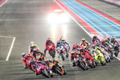 Liberty Media acquires majority stake in MotoGP and WorldSBK
