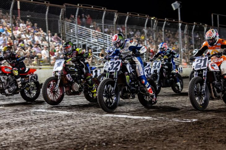 2024 Silver Dollar Short Track