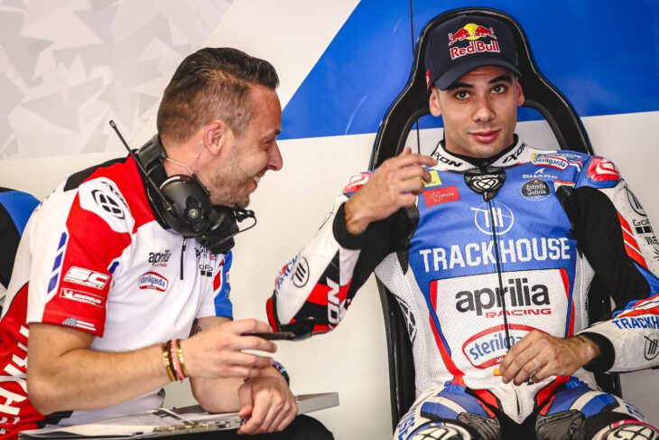 2024 Catalunya MotoGP News and Results news