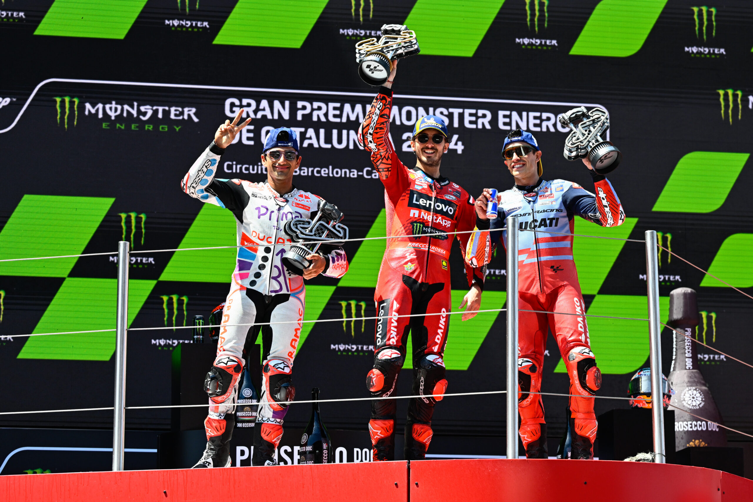 MotoGP 2024 Calendar tickets and talking points for next season