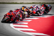 2024 Catalunya MotoGP News and Results Sunday