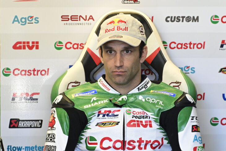 2024 French MotoGP News and Results Zarco