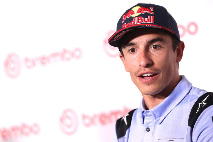 2024 Italian MotoGP News and Results Marquez