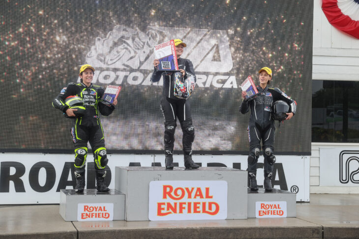 2024 Road America MotoAmerica Results Creer