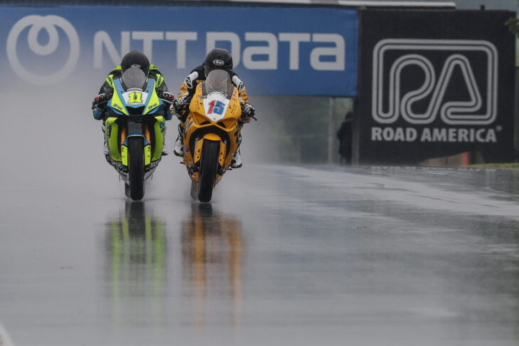 2024 Road America MotoAmerica Results Jacobsen