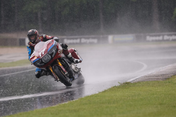 2024 Road America MotoAmerica Results Herfoss