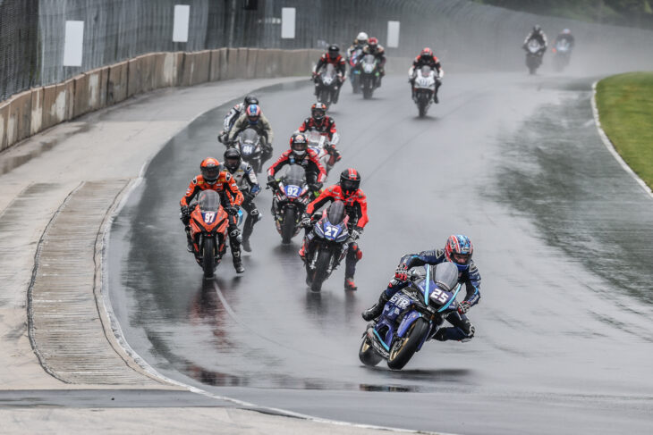 2024 Road America MotoAmerica Results Doyle