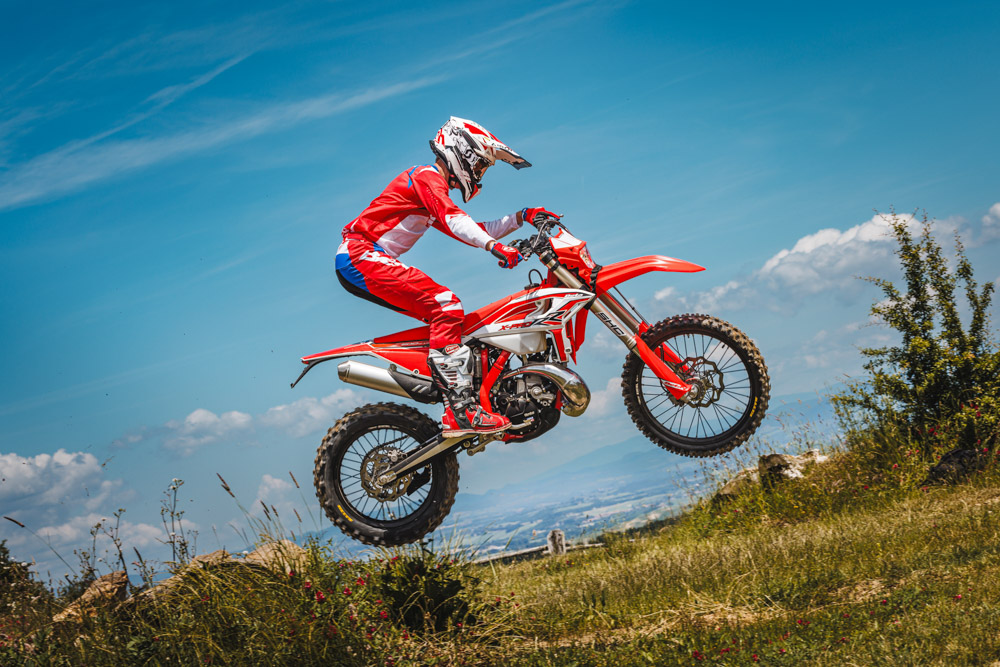 Pro Motocross Racing in 2025