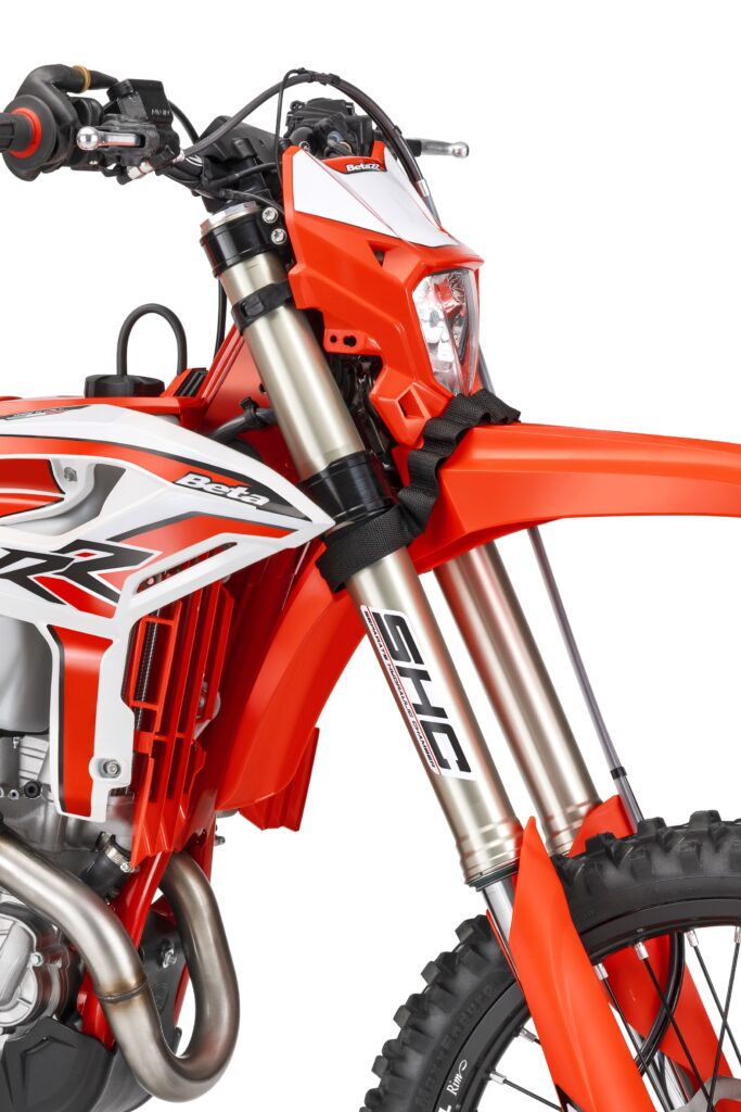 New 2025 Beta RR XPro Models Specs and Prices Cycle News