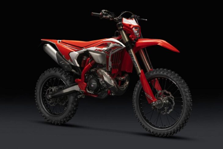 2025 Beta 300 RR X-Pro Two-Stroke