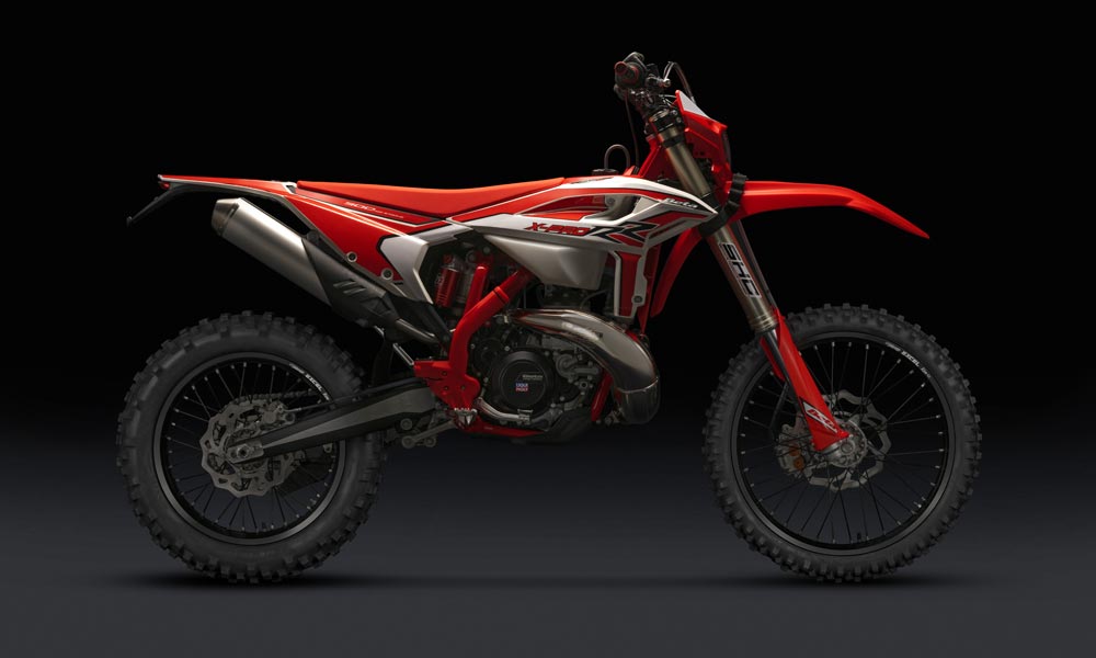 New 2025 Beta RR XPro Models Specs and Prices Cycle News