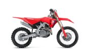 2025 Honda CRF450R & CRF250R Review