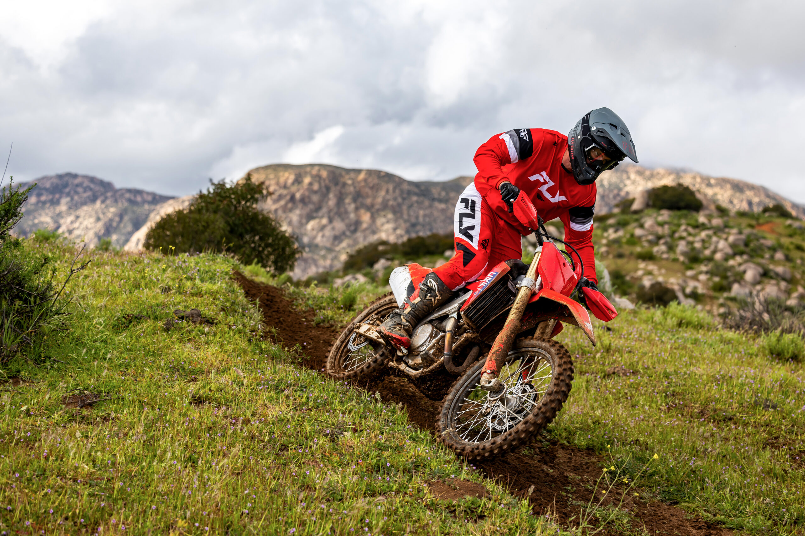 New 2025 Honda CRF450RX & CRF250RX OffRoad Models Specs and Prices Cycle News
