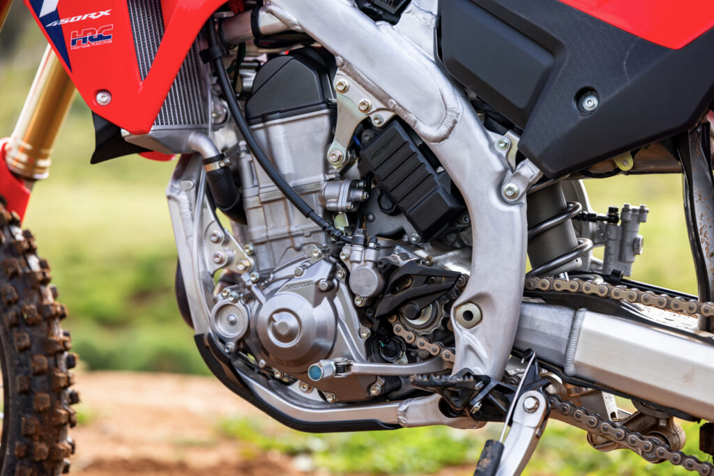 thumbnail image 2 of Tshirt Bags Plastic 1000 Count NICHE 520 Pitch Sprocket Kit - 13T Front 48T Rear For Honda CRF450R CR250R CRF450RX Paper For Sprocket 2 of 11