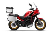 2025 Moto Morini X-Cape SE adventure
