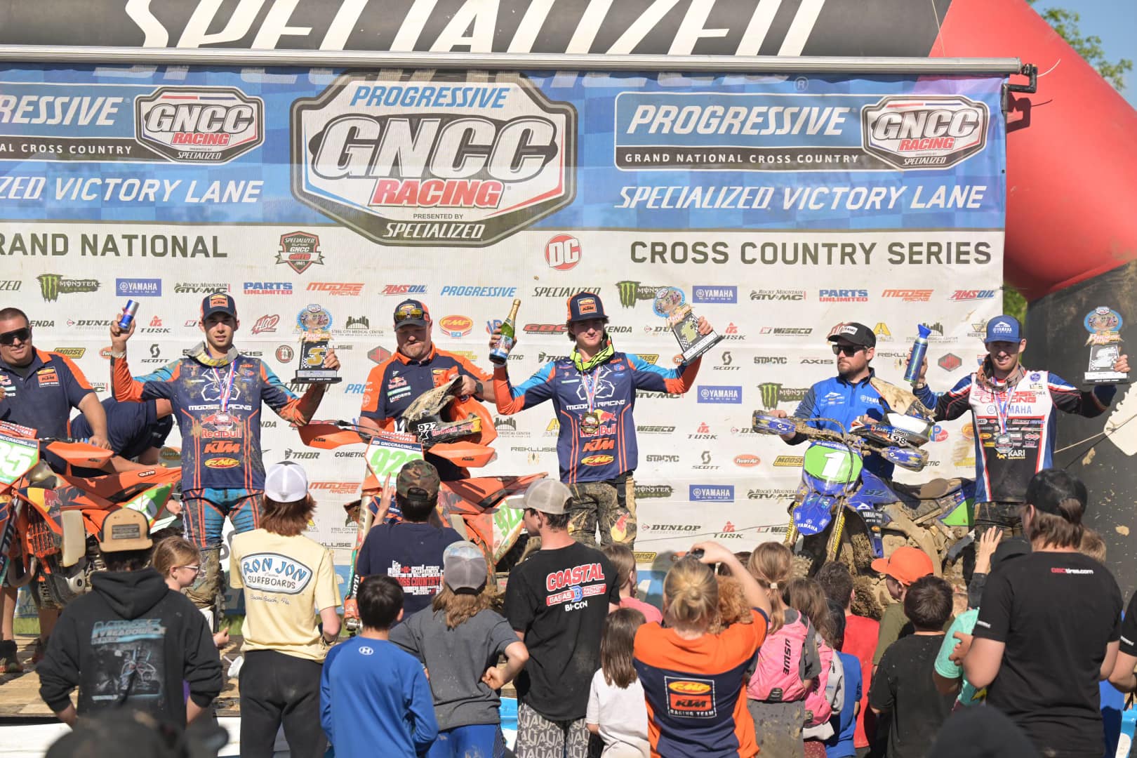 2024-powerline-park-gncc-xc2-podium