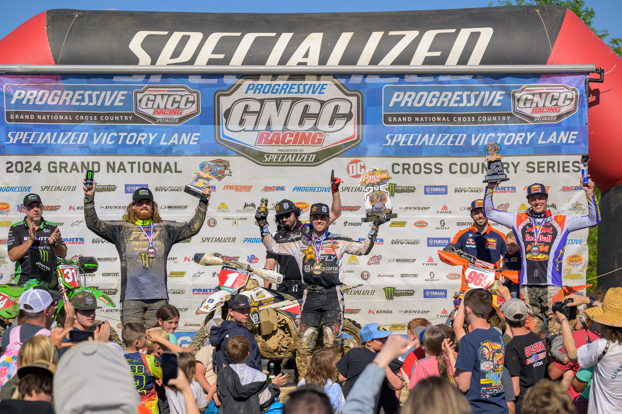 2024-powerline-park-gncc-xc1-podium
