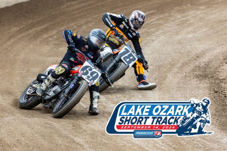 AFT Season Finale Ozarks Bikefest 2024
