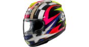 Arai Corsair-X Schwantz 30th Anniversary Helmet