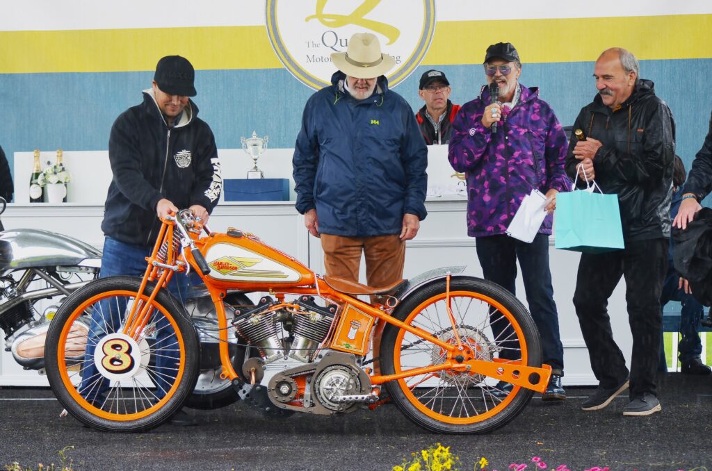Arlen Ness Memorial Award
