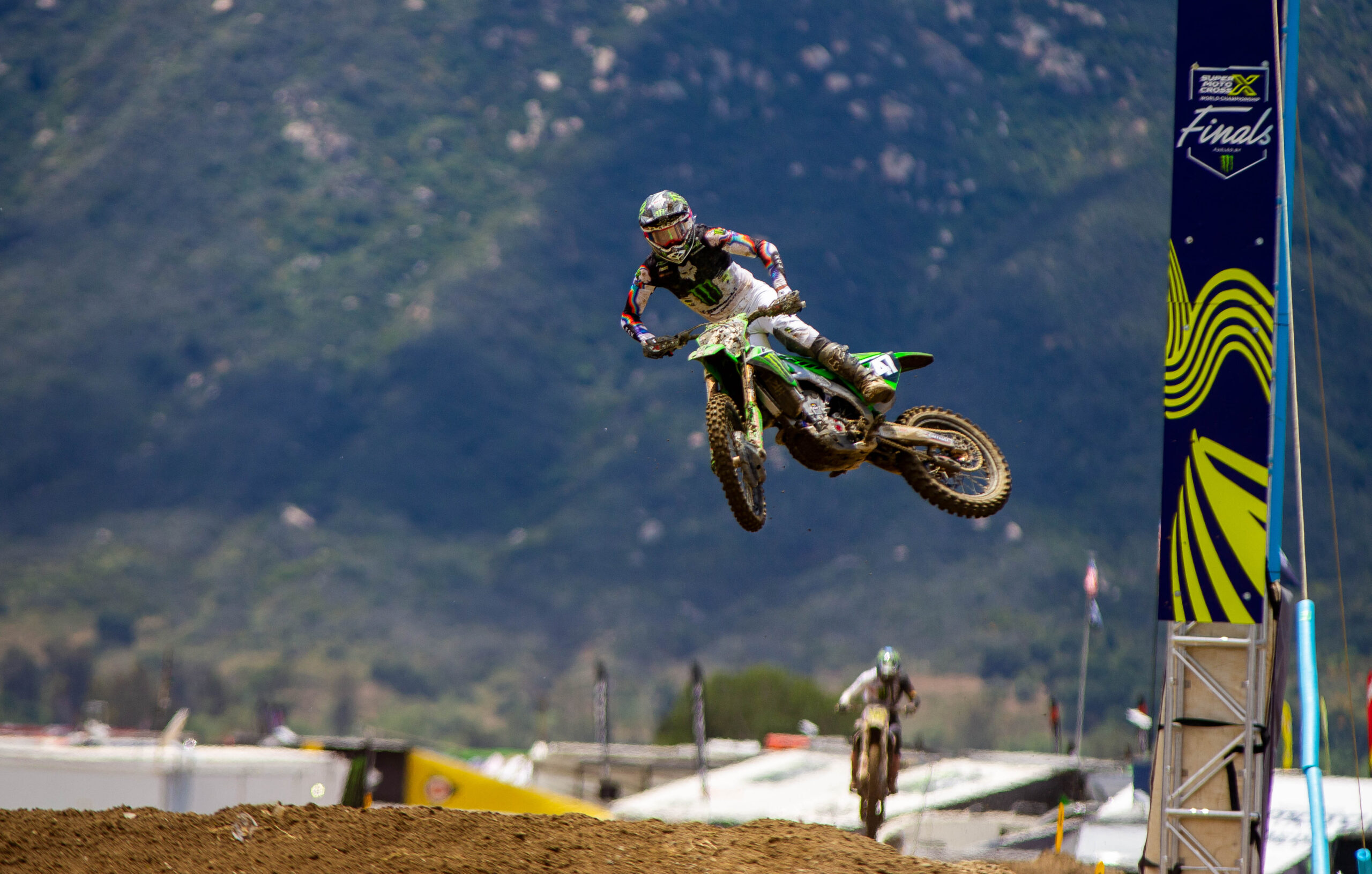 2024 Fox Raceway Pro Motocross Round 1 Results - Cycle News