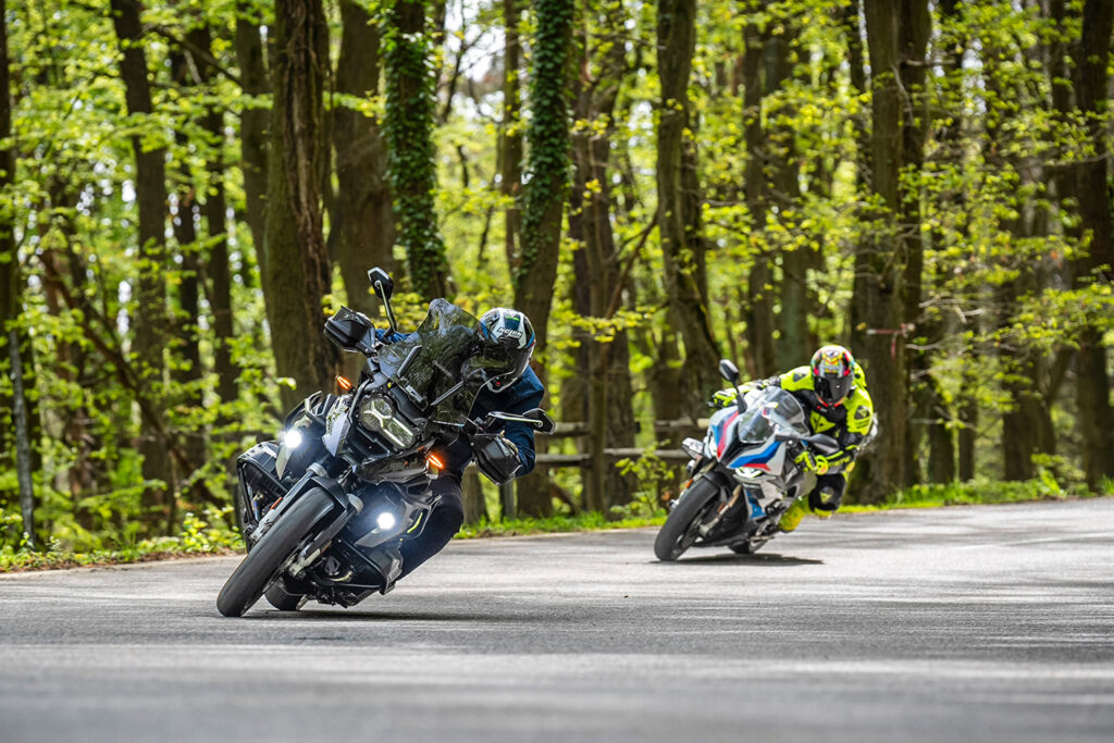 Wunderlich Suspension – powered by TracTive.