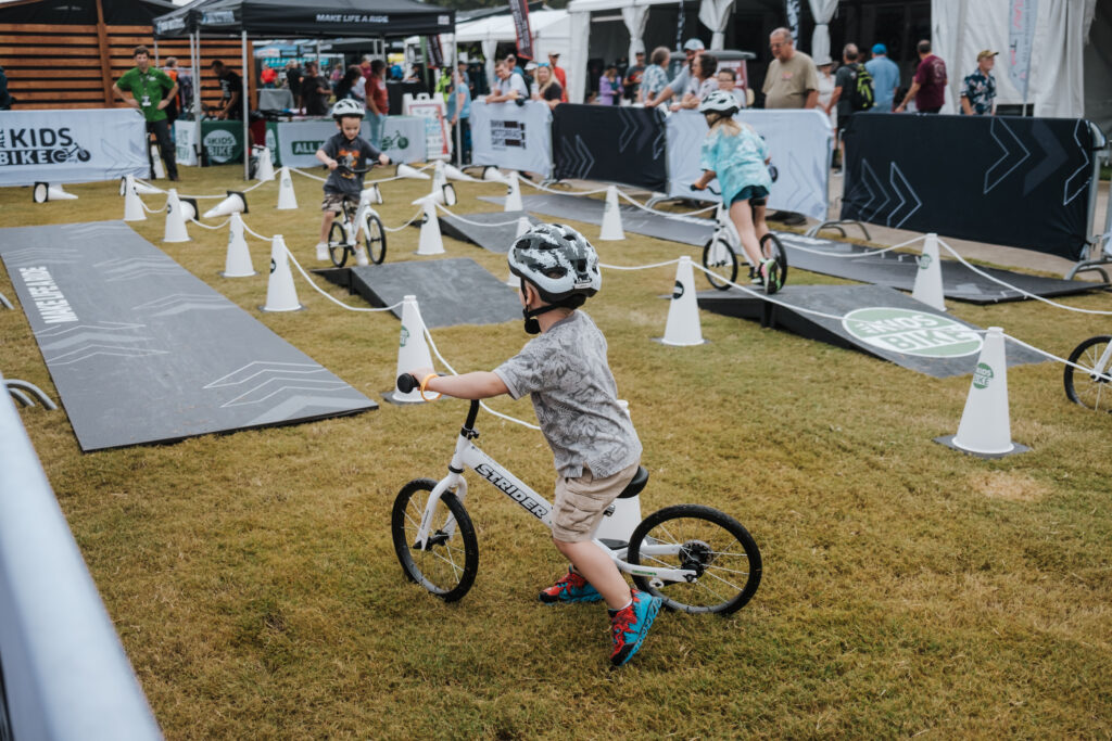 BMW Motorrad Days Americas