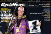 Cycle News Magazine 2024 Issue 19