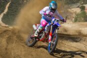 Cycle News Magazine 2024 Beta 450 RX Review
