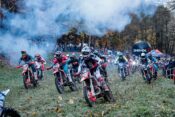 FIM Hard Enduro World Championship