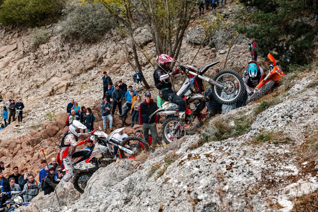 FIM Hard Enduro World Championship