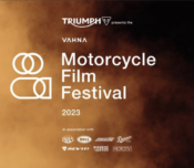 VAHNA Motorcycle Film Festival