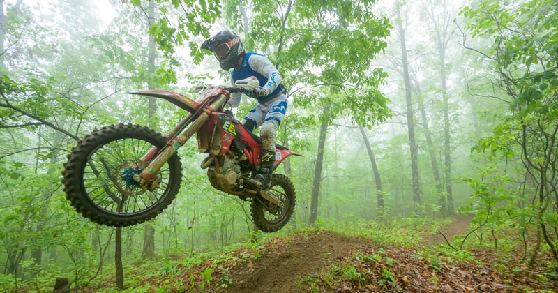 2024 AMA National Enduro Round 3 Results - Cycle News