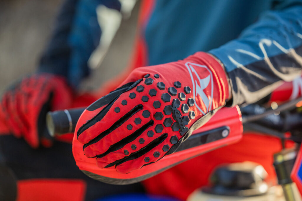 Klim XC Pro Off-Road Gear