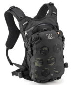 Kriega MultiCam Black Adventure Backpack