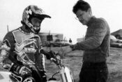 Legendary Motocross Tuner Eric Crippa