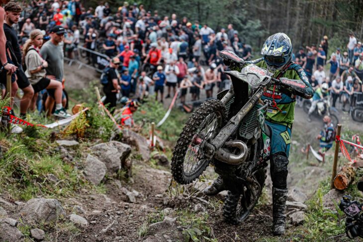 Red Bull Erzbergrodeo
