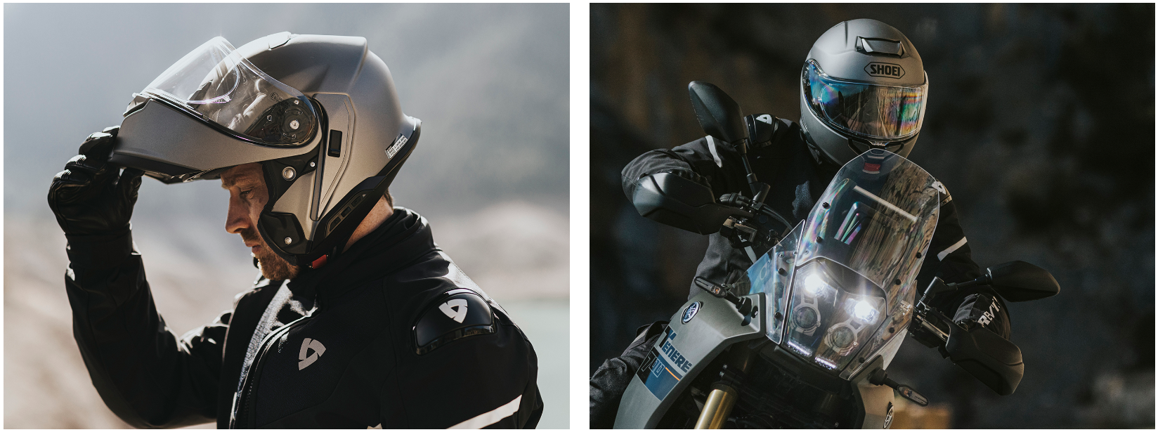 shoei convertible helmet Neotec II Modular Motorcycle : Automotive The Shoei Neotec 2 is an every Shoei Neotec 3 Satori modular