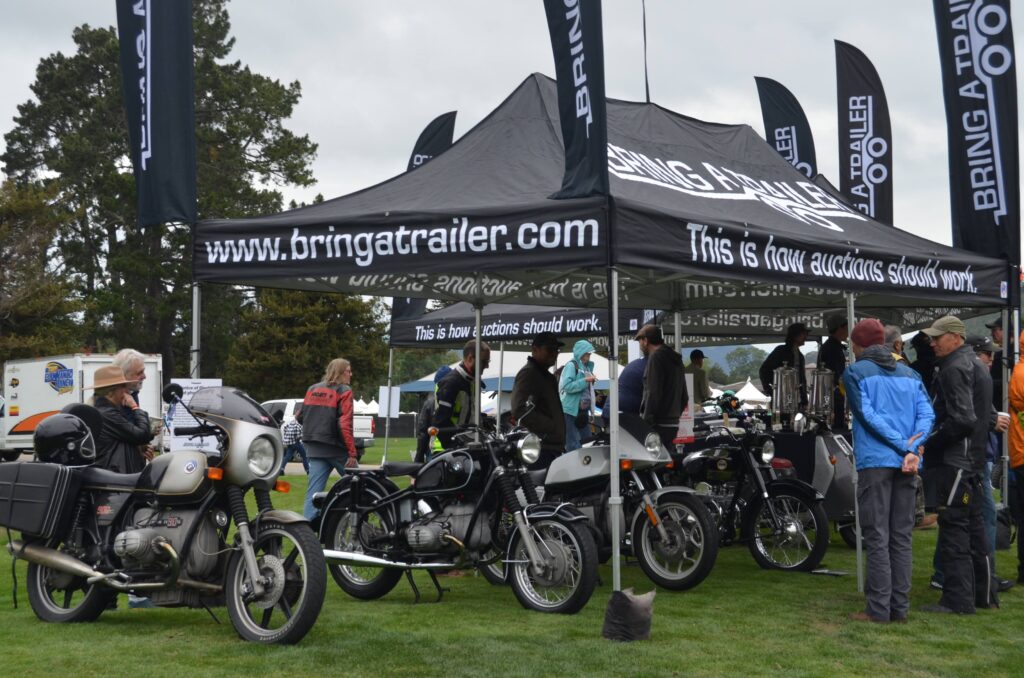 The Quail Motorcycle Gathering 2024 (6)