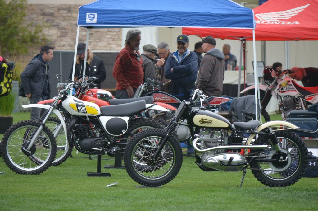 The Quail Motorcycle Gathering 2024 (6)