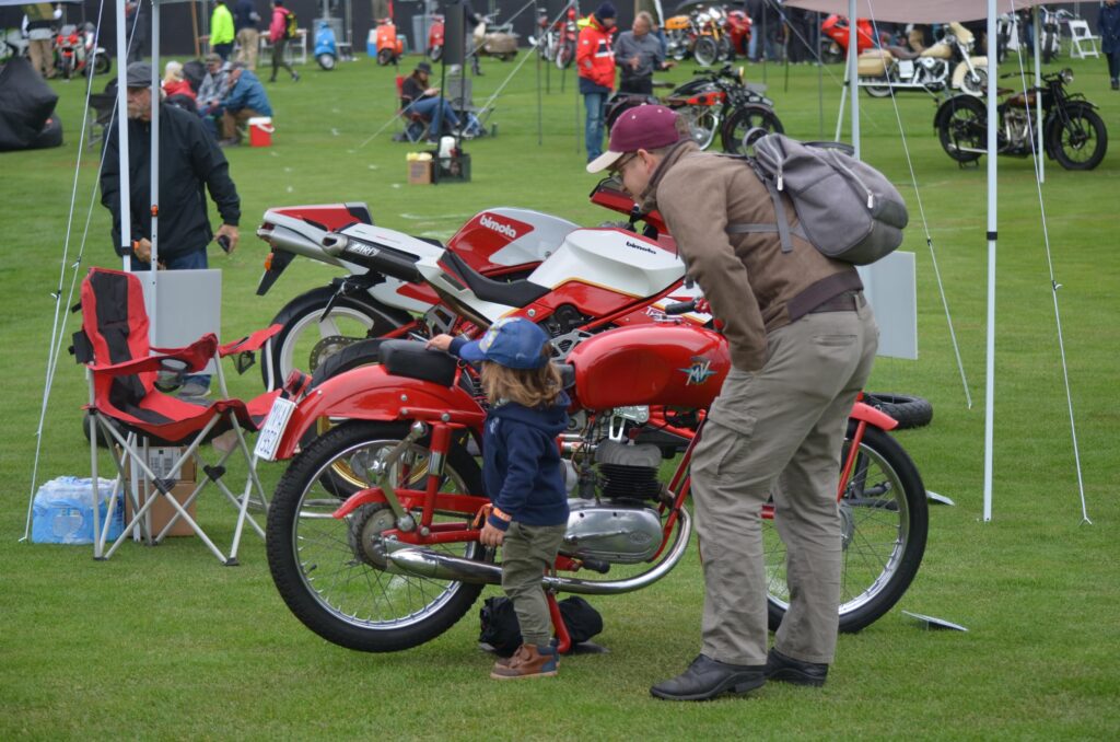 The Quail Motorcycle Gathering 2024 (6)