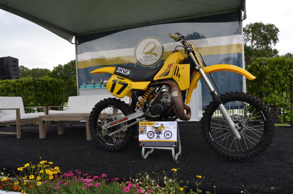The Quail Motorcycle Gathering 2024 (6)
