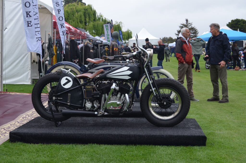 The Quail Motorcycle Gathering 2024 (6)