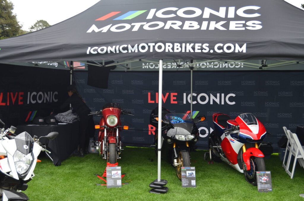 The Quail Motorcycle Gathering 2024 (6)