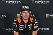 Aleix Espargaro to retire at the end of 2024