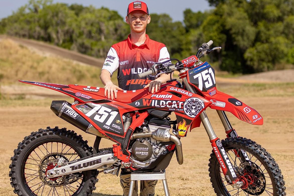 evan-ferry-joins-wildcat-racing