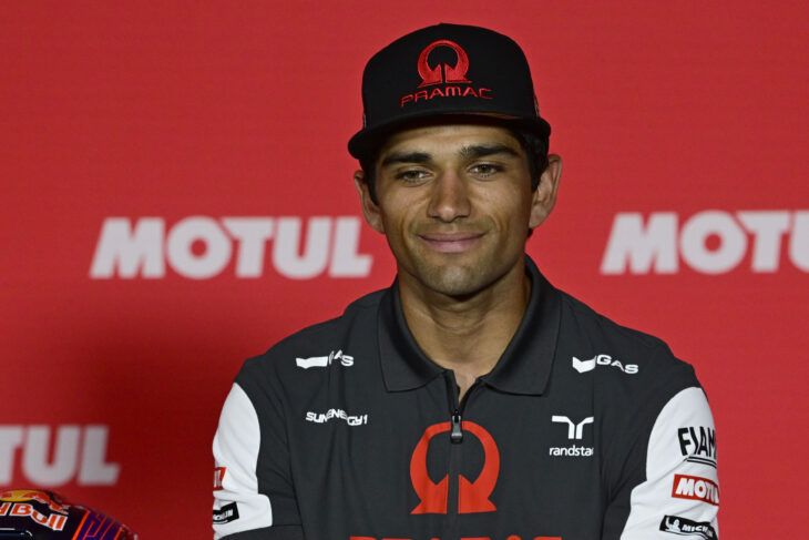 2024 Dutch MotoGP News and Results Martin