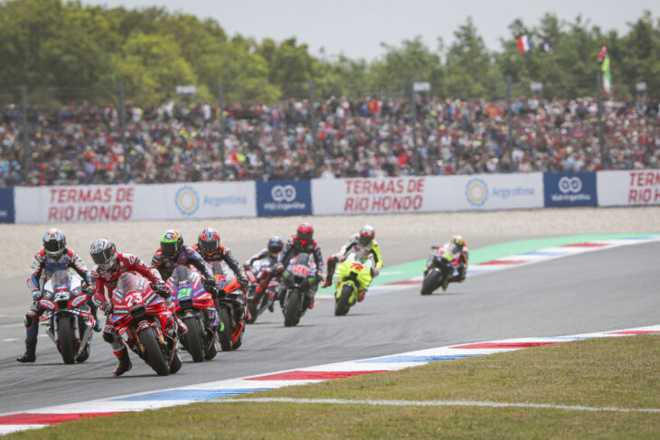 2024 Dutch MotoGP News and Results Bagnaia