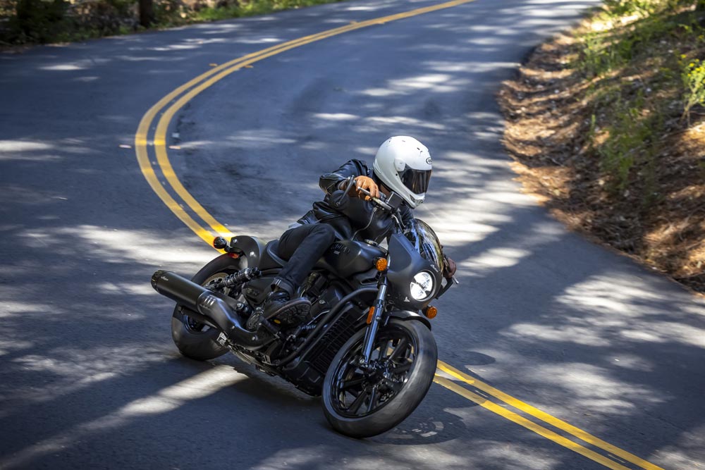 2025 Indian Motorcycle Scout canyon riding 2025 Indian Motorcycle Scout canyon riding